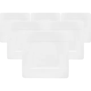 Villeroy & Boch Modern Grace Frühstücksteller 23 x 23 cm 6er Set