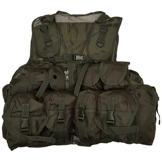 Mil-Tec Tactical, oliv