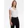Base V-Neck Weiß M