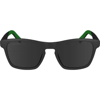 Lacoste L6018s 002 Matte Black 53/20/145 Herren Sonnenbrillen