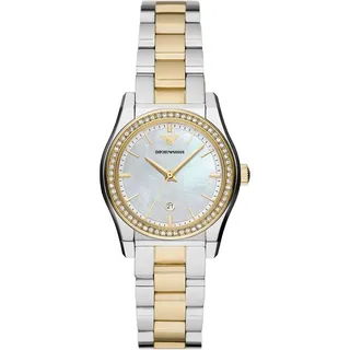 Giorgio Armani Emporio Armani Quarz Edelstahl 32 mm AR11558