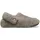 Classic Cozzzy Slipper Braun 28