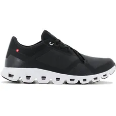 Bild Cloud X 3 AD - Herren Sneakers Schuhe Black-White 3MD30320299 5