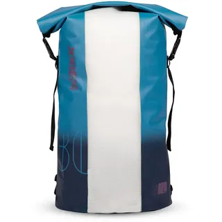 Jobe Drybag 30l Trockensack - Blue / White - One Size
