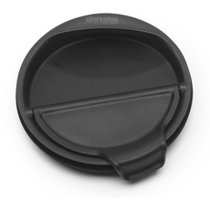 Klean Kanteen Rise Flip Deckel 90mm in der Farbe Schwarz, 1010157