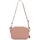 Mandarina Duck Camera Bag Mellow Leather Winter Rose
