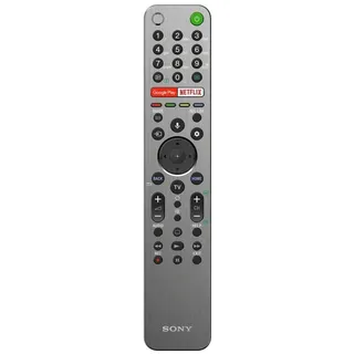 Sony RMF-TX600E Silber