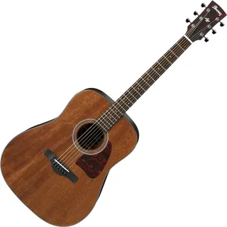 Ibanez AW54-OPN Gitarre Open Pore Natural