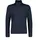 Softech Longsleeve Blau L