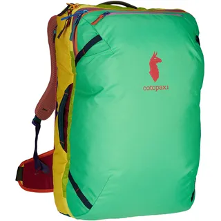 Cotopaxi Allpa 42L Travel Pack Blau