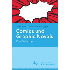 Bild Comics und Graphic Novels