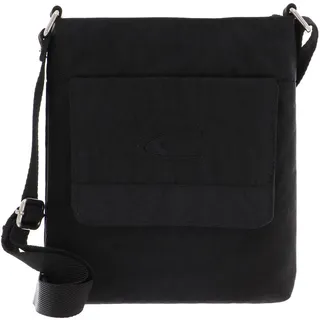 CAMEL ACTIVE Journey Umhängetasche Nylon Black