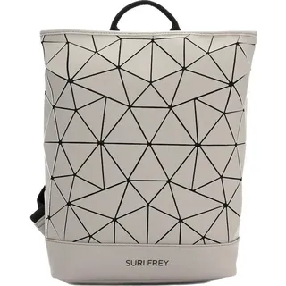 SURI FREY Rucksack SFY SURI Sports Jessy-Lu Beige