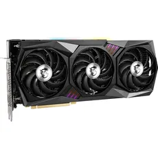 Bild GeForce RTX 3070 Ti Gaming X Trio 8G 8 GB GDDR6X 1830 MHz V505-009R