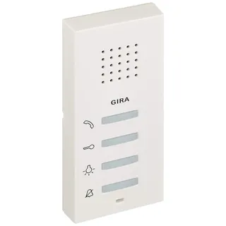 Gira Wohnungsstation 125027