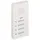 Wohnungsstation 125027