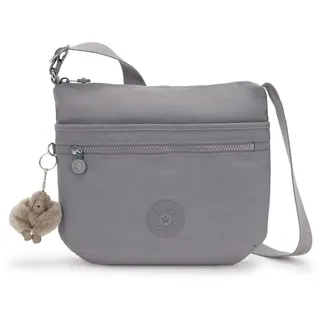 Kipling ARTO Umhängetasche Synthetik Inviting Grey