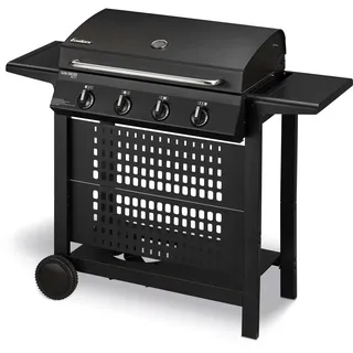 Enders San Diego Next 4 schwarz