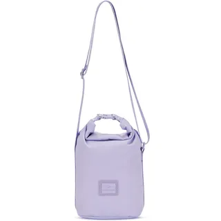 Johnny Urban Umhängetasche Damen & Herren Klein Lila - Rue - Stylische Crossbody Tasche - Kleine Handtasche zum Umhängen