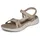 On-The-go 600 Herren Beige 43