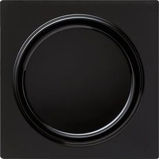 Bild S-Color Tastschalter 10AX 250V, schwarz