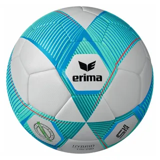 HYBRID Lite 290 Fußball (7192407), Curacao/Petrol, 5