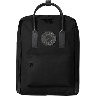 Fjällräven Kanken No. 2 16 l black