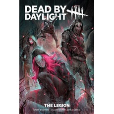 Dead by Daylight: The Legion