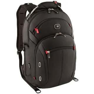 Wenger Gigabyte 15 bis 38,10 cm Laptop 16" ́ Schwarz