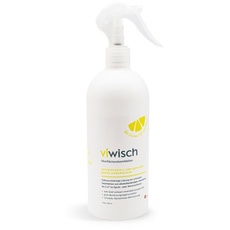 Viwish, natürliches Desinfektionsmittel Oberflächendesinfektion, 500ml Pumpspender