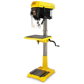 BAMATO Ständerbohrmaschine BDP-4132 (400V)