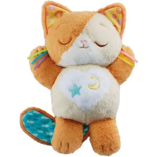 Vtech Baby Schlummer-Kätzchen 1 cm bunt