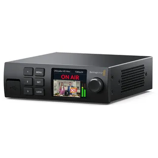 Blackmagic Design Blackmagic Ultimatte 12 HD Mini