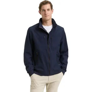 TOM TAILOR Blouson-Jacke mit Stehkragen