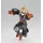 BANPRESTO My Hero Academia Katsuki Bakugo The Amazing Heroes Bakugo-Figur BP17963P