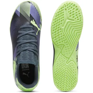 Future 7 Play IT Kinder grau, Größe 34 EU - 1,5