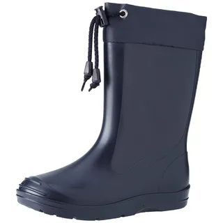 Beck Allrounder Gummistiefel Blau 27