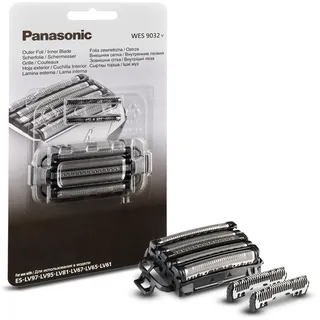 Panasonic Kombipack Ersatzklingen und Scherfolie 5-Klingen-System 1 St.