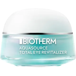 Biotherm Aquasource Total Eye Revitalizer Gel 15 ml