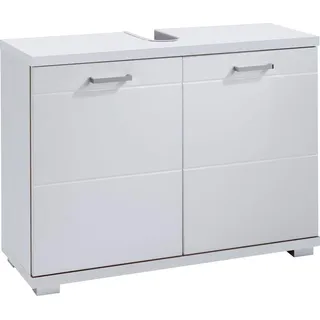 byLIVING Homexperts, Waschbeckenunterschrank »Nusa«,