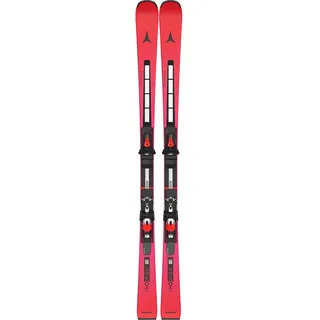 Atomic Redster S9 Revoshock S Skiset rot 170 cm