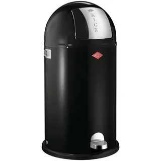 Wesco Kickboy 40 l Schwarz