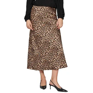 Vila Ellette Midirock - Caramel Café / Leopard - 44