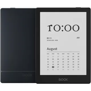 Onyx Boox Go 6 32 GB Schwarz