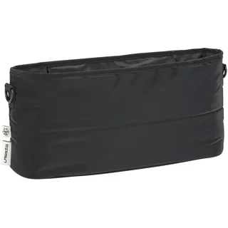 Lässig Kinderwagen Buggy Organizer mit Befestigung Black | Kinderwagentasche, Buggy Organizer, Kinderwagen Organizer, Wickelorganizer