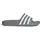 Adilette Aqua Grey Three/Cloud White/Grey Three 44,5