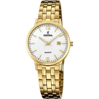 Festina F20514-2 orange 30,5 mm F20514/2