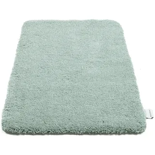 Tom Tailor Cozy Bath UNI Grün 27 x 27 cm