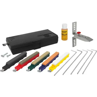 Herbertz Lansky Schärfset 3