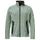 CIRC Fleece Jk Style Yew grün 38